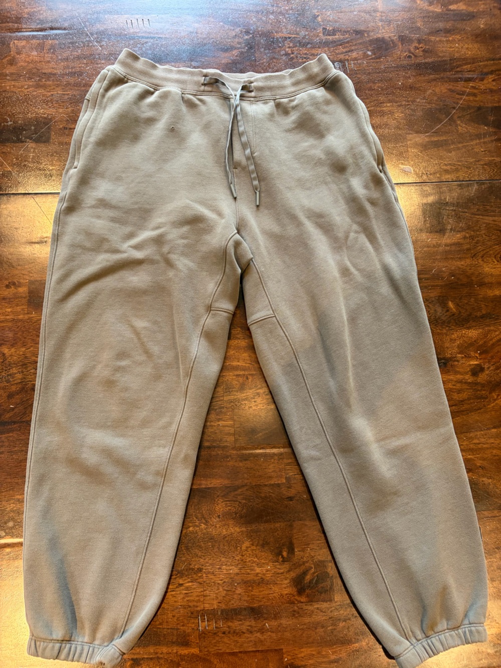 Lululemon Steady State Jogger - Men’s Medium
